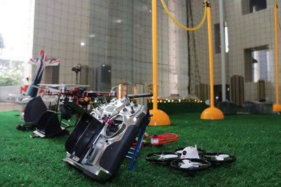 凤凰涅槃，旧厂房里的“三创”新引擎——探访丰泽区创新创业创造“梦工厂”